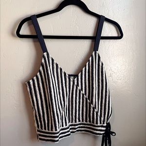 Madewell tank top